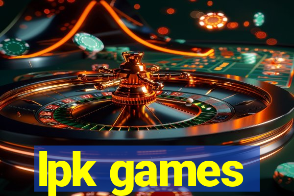 lpk games